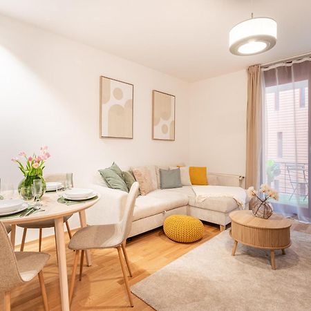 Leda Private Apartment Budapešť Exteriér fotografie