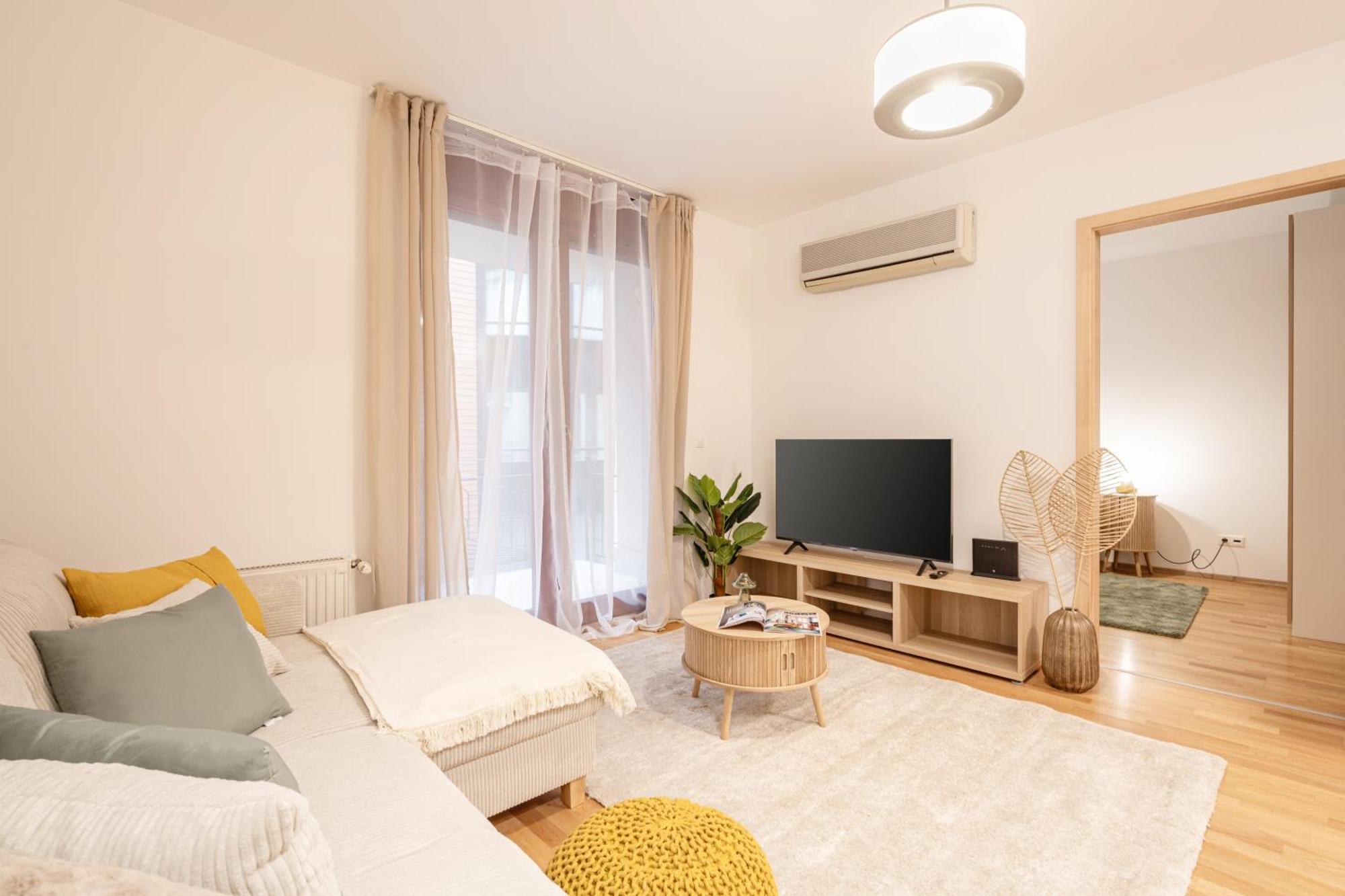 Leda Private Apartment Budapešť Exteriér fotografie