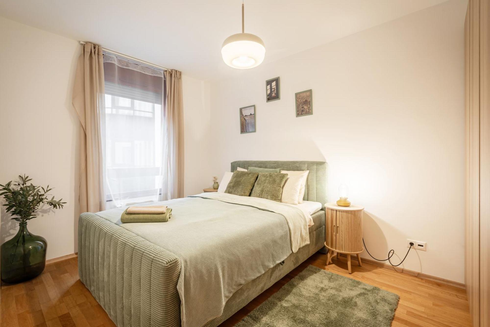 Leda Private Apartment Budapešť Exteriér fotografie