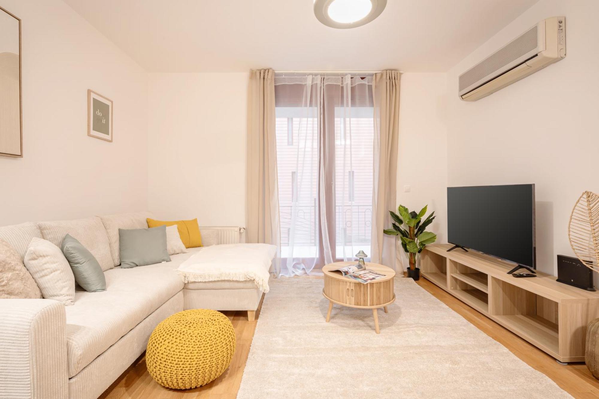 Leda Private Apartment Budapešť Exteriér fotografie