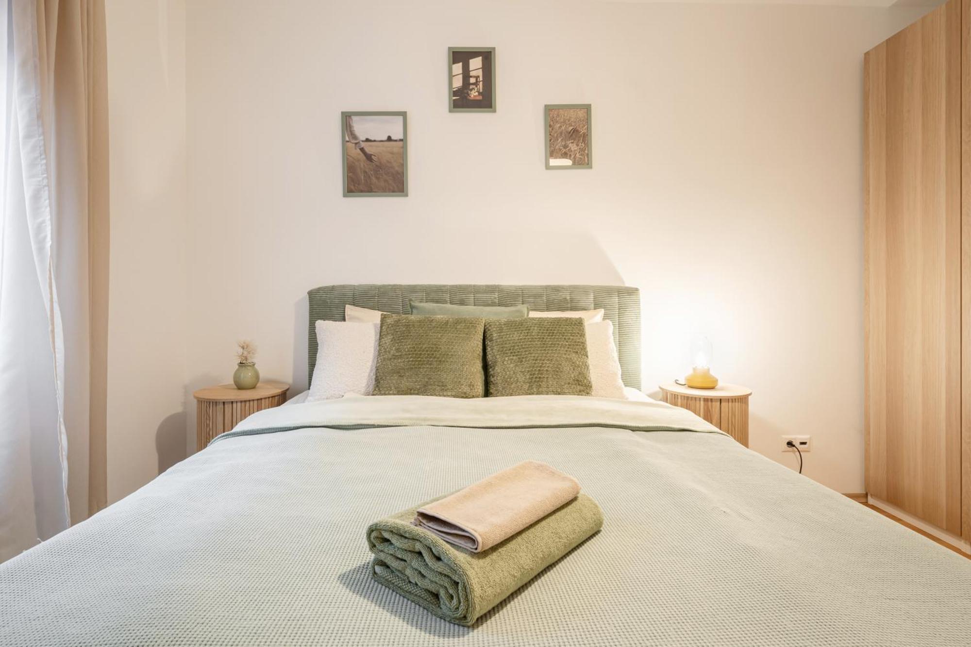 Leda Private Apartment Budapešť Exteriér fotografie