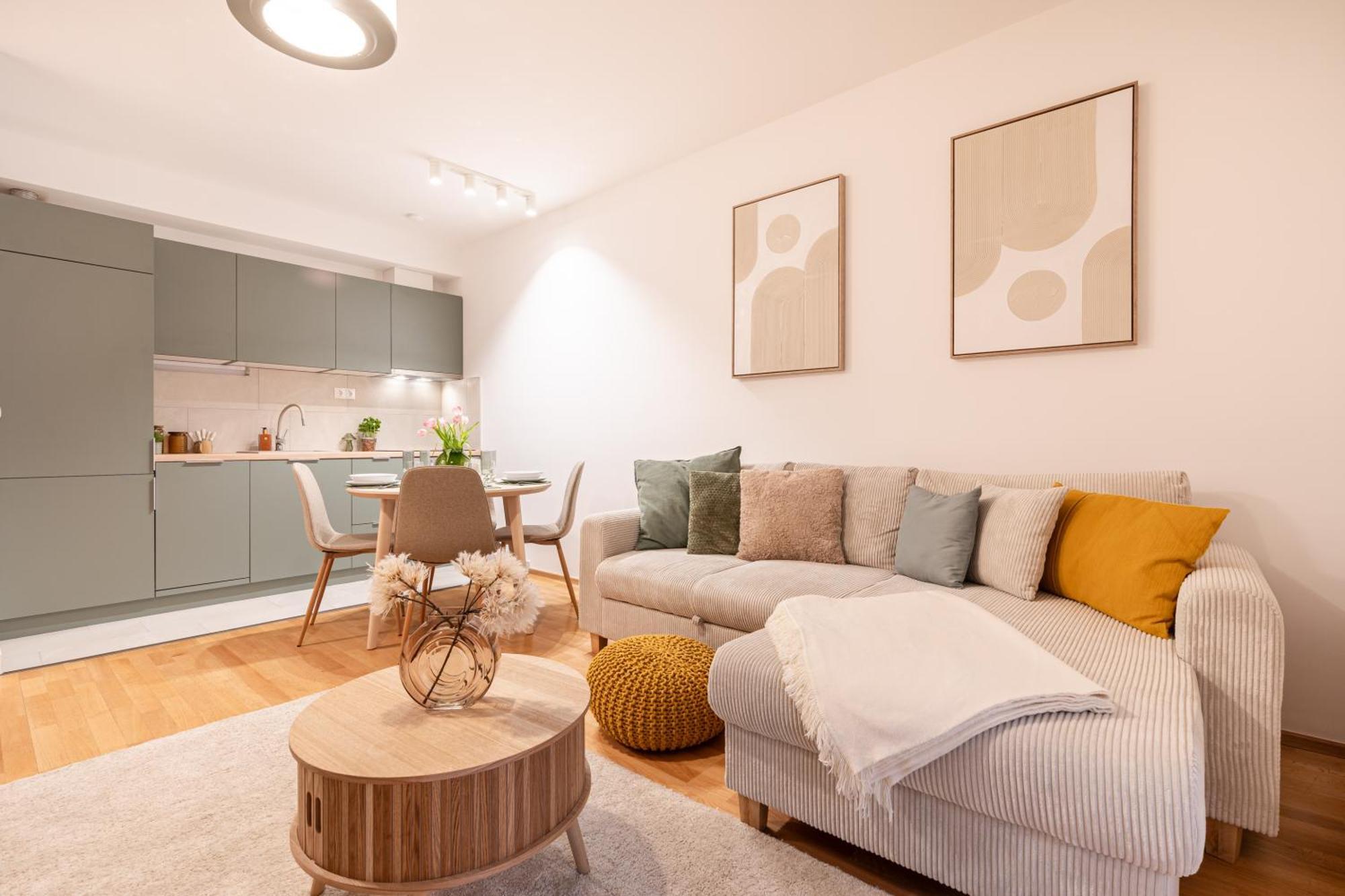 Leda Private Apartment Budapešť Exteriér fotografie