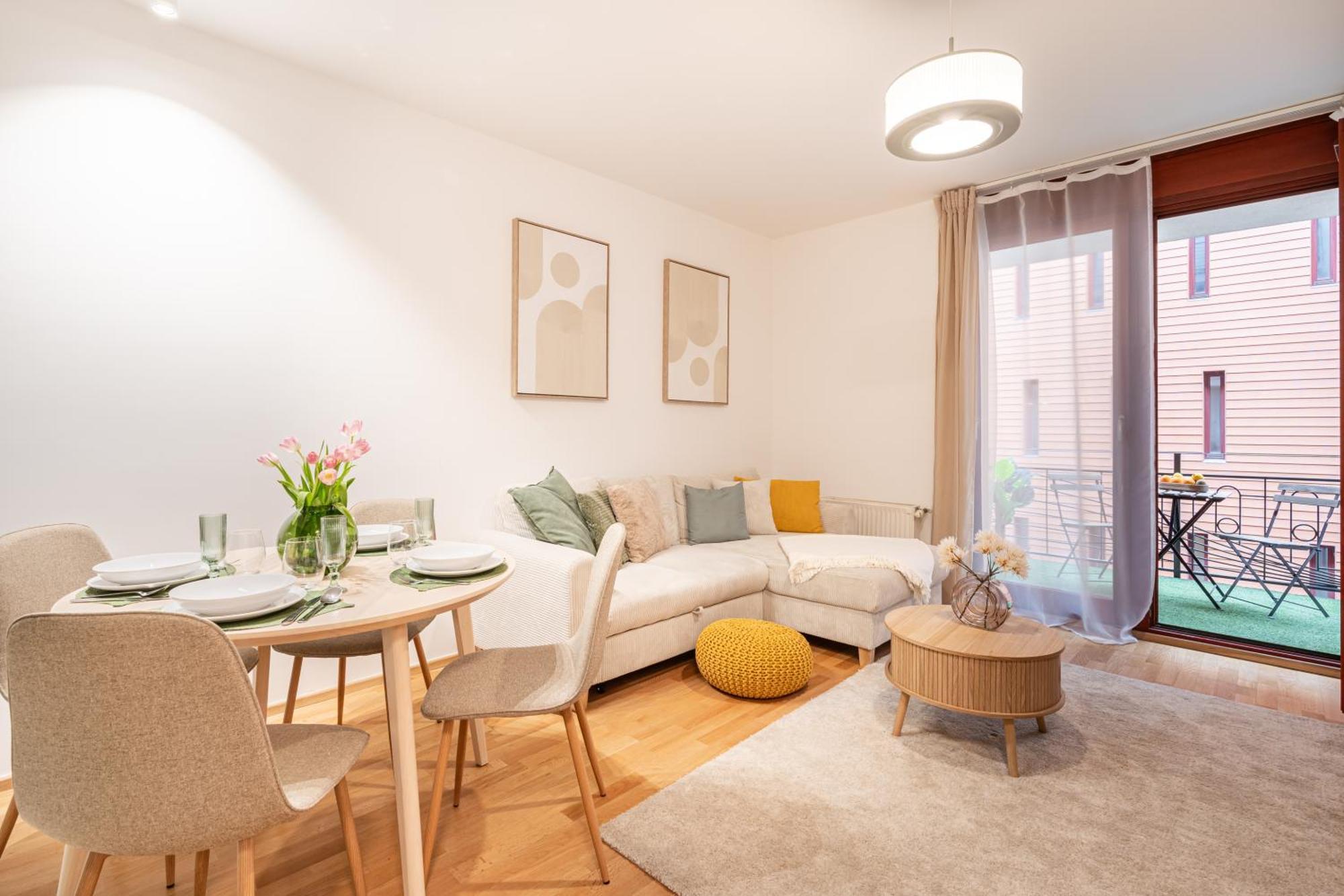 Leda Private Apartment Budapešť Exteriér fotografie